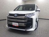 ノア  1.8 ハイブリッド S-G E-Four 4WD