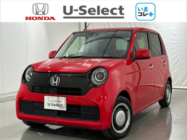 N-ONE  660 オリジナル