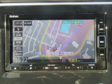 品質安心のホンダ純正ナビ付きです。普段目にする事は無いですが、耐震テストや耐熱テストを厳しいホンダ純正用品基準で行っていますので、長く安心して使って頂けます。