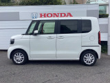 こちらの車両はHonda認定中古車となりますので、第三者機関AISの検査によって修復歴無しの認定車両となっております。