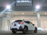 クロストレック 2.0 リミテッド 4WD 