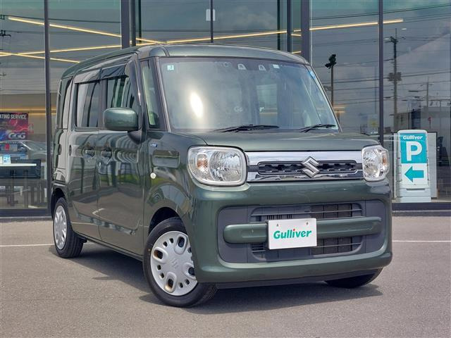 スペーシア ハイブリッド(HYBRID)  X 修復歴無し