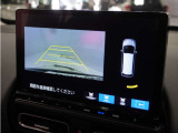 ◆バックカメラ◆リバースにするだけで映ります、後方の安全確認や、狭い駐車場での車庫入れ、雨の日や夜間など視界の悪い時に便利です!安全にバックする為には欠かせない装備です。