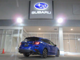 レヴォーグ 1.8 STI スポーツ EX 4WD 