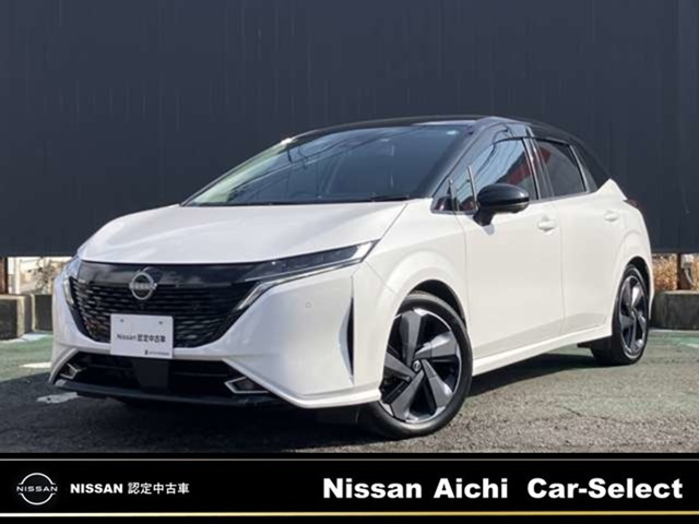 ノートオーラ 1.2 G 