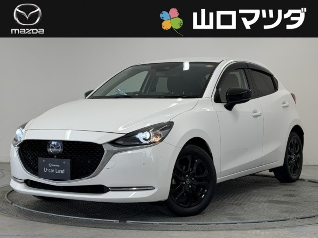 マツダ MAZDA2 