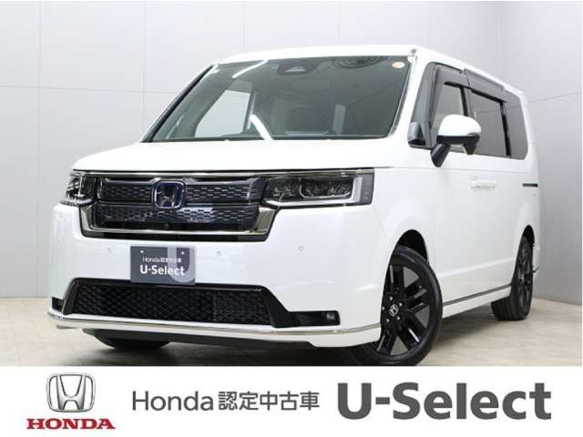 ホンダ ステップワゴン 