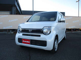 N-WGN G ホンダ センシング 4WD 
