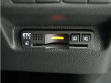 ◆ETC車載器 装備車◆今や必需品のETC!有料道路を利用する際にスムースに通過でき、わずらわしい料金支払いから開放されます!