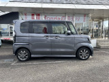 N-BOXカスタム L 