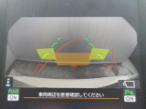 駐車するとき、後ろのスペースがどれくらいあるかわからず、うまく停められない・・なんてことを防ぐ、バックカメラを装備。 後退運転が安心して行えます。