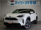 トヨタ ヤリスクロス