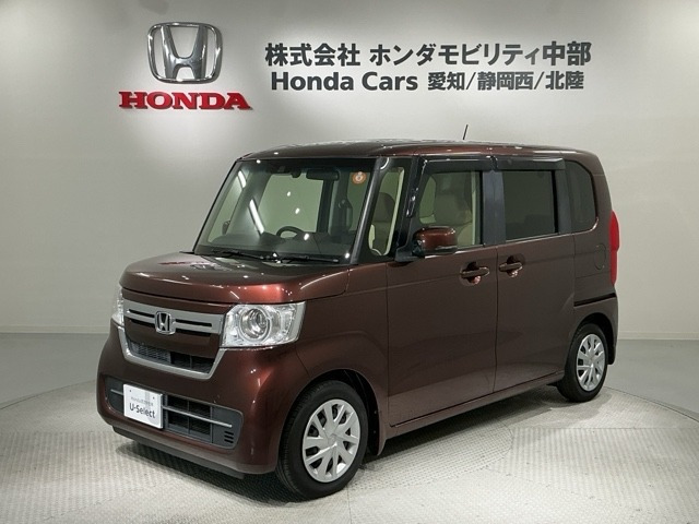 N-BOX L 