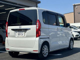 N-BOX G L ホンダセンシング 