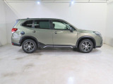 フォレスター 1.8 スポーツ 4WD 