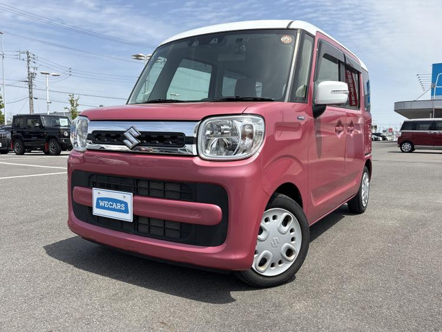 スズキ スペーシア 