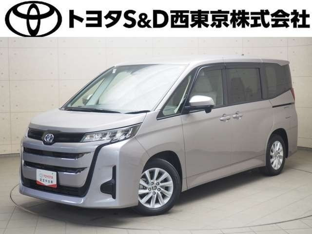 トヨタ ノア 