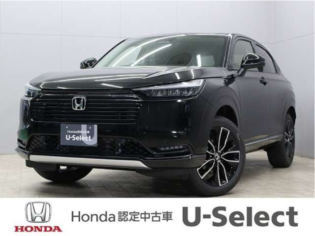 ヴェゼル 1.5 ハイブリッド Z 