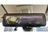 デジタルインナーミラー