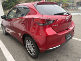 人気のMAZDA2洲本に入荷