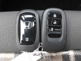 Hondaスマートキーシステムは携帯しているだけで施錠や解錠、エンジン始動もできる便利な機能です!