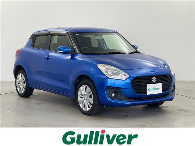 スズキ スイフト 