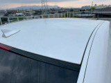 ルーフもこの通り綺麗な状態です。