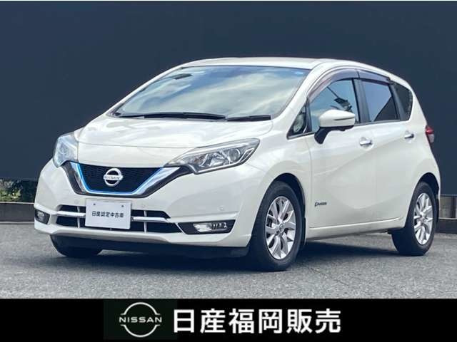 日産 ノート 