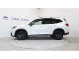 フォレスター 1.8 スポーツ 4WD 