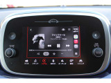 お手持ちのスマートフォンと接続でAppleCarplay/AndoroidoAutoの使用可能です!