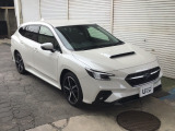 レヴォーグ 1.8 GT-H 4WD 