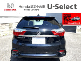 ●Honda SENSING●ハイデッキセンターコンソール●ソフトパッドパネル(インストルメントパネル部)●ファブリックシート