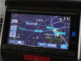 ◆ホンダ純正メモリーナビ◆初めての場所もナビゲーションがご案内!楽しい旅行をサポートします。