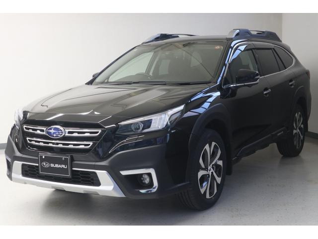 スバル レガシィアウトバック 