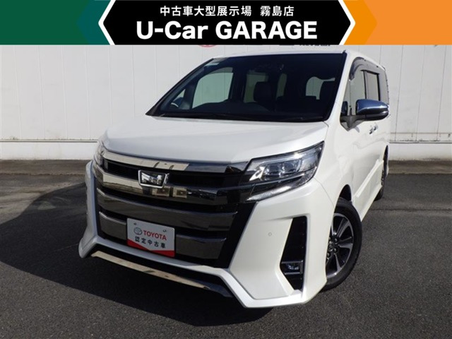 ノア  2.0 Si WxBIII