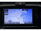 ★ドライブやレジャーのマストアイテム!快適なドライブをサポートする【ナビ付き】なので、お出かけするのも安心です☆