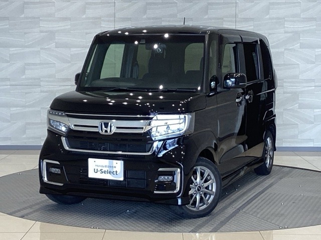 ホンダ N-BOX 