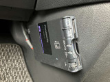 ETC付きです!セットアップを完了してから納車となりますので、すぐにご利用頂けます♪