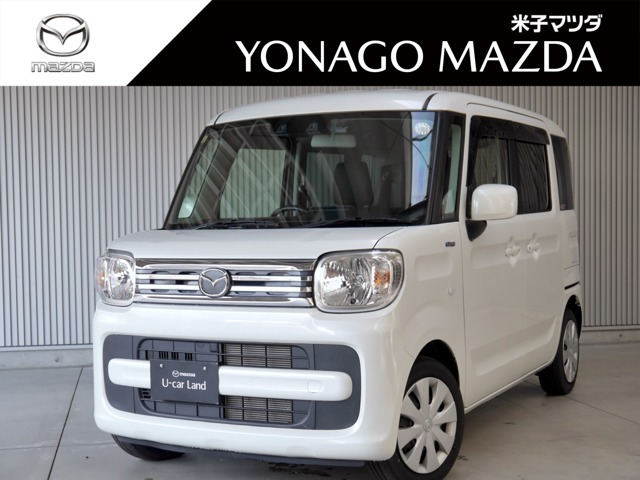 フレアワゴン ハイブリッド XS 4WD 