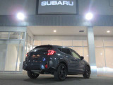 クロストレック 2.0 ツーリング 4WD 