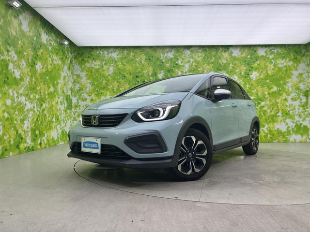 ホンダ フィット 