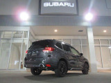 フォレスター 1.8 スポーツ 4WD 