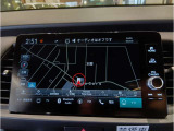 Honda CONNECT対応の便利なナビディスプレーです。快適な操作で使える機能が満載です。