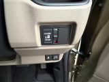 ホンダセンシング標準装備です。
