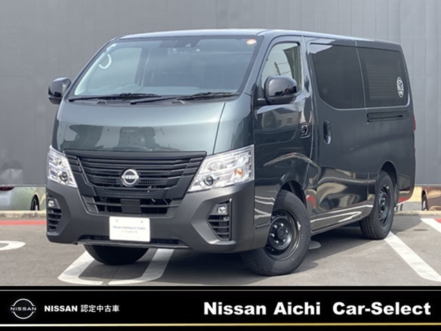 キャラバン 2.4 グランドプレミアム GX ロング MYROOM 跳ね上げベッド ディーゼル 