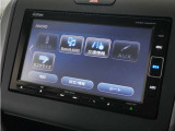 ◆フルセグTV視聴可能!◆各種オーディオソースで退屈のないドライブをお楽しみください♪