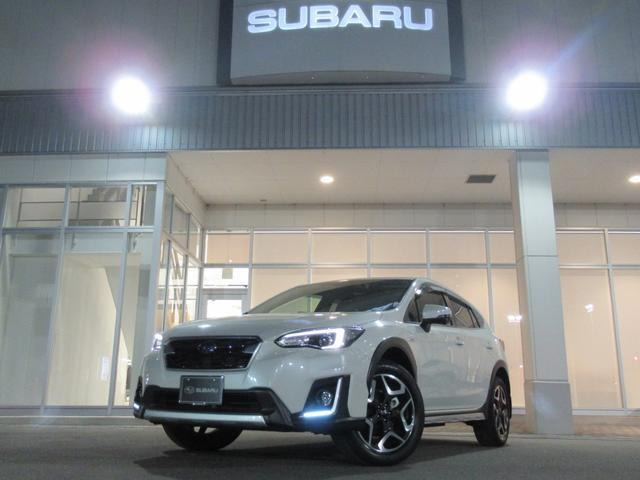 XV  2.0 アドバンス 4WD