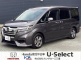 H30年式 ステップワゴンハイブリッド Gホンダセンシング 入庫しました!!1台限りのお車です!!お問合せお待ちしております!!