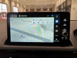 Honda CONNECT対応の便利なナビディスプレーです。快適な操作で使える機能が満載です。