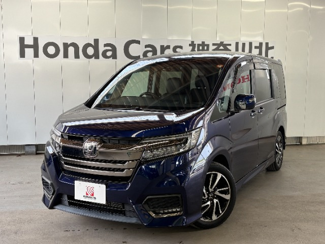 ホンダ ステップワゴン 